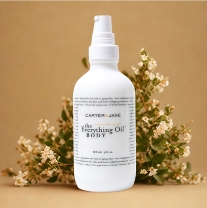 Honeysuckle Reserve The Everything Oil™
