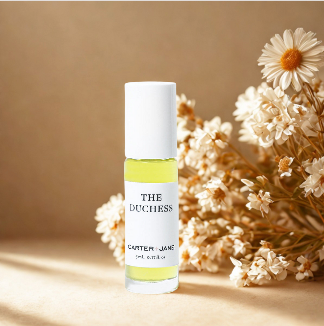 The Duchess Roll-on Aroma - My American Goods