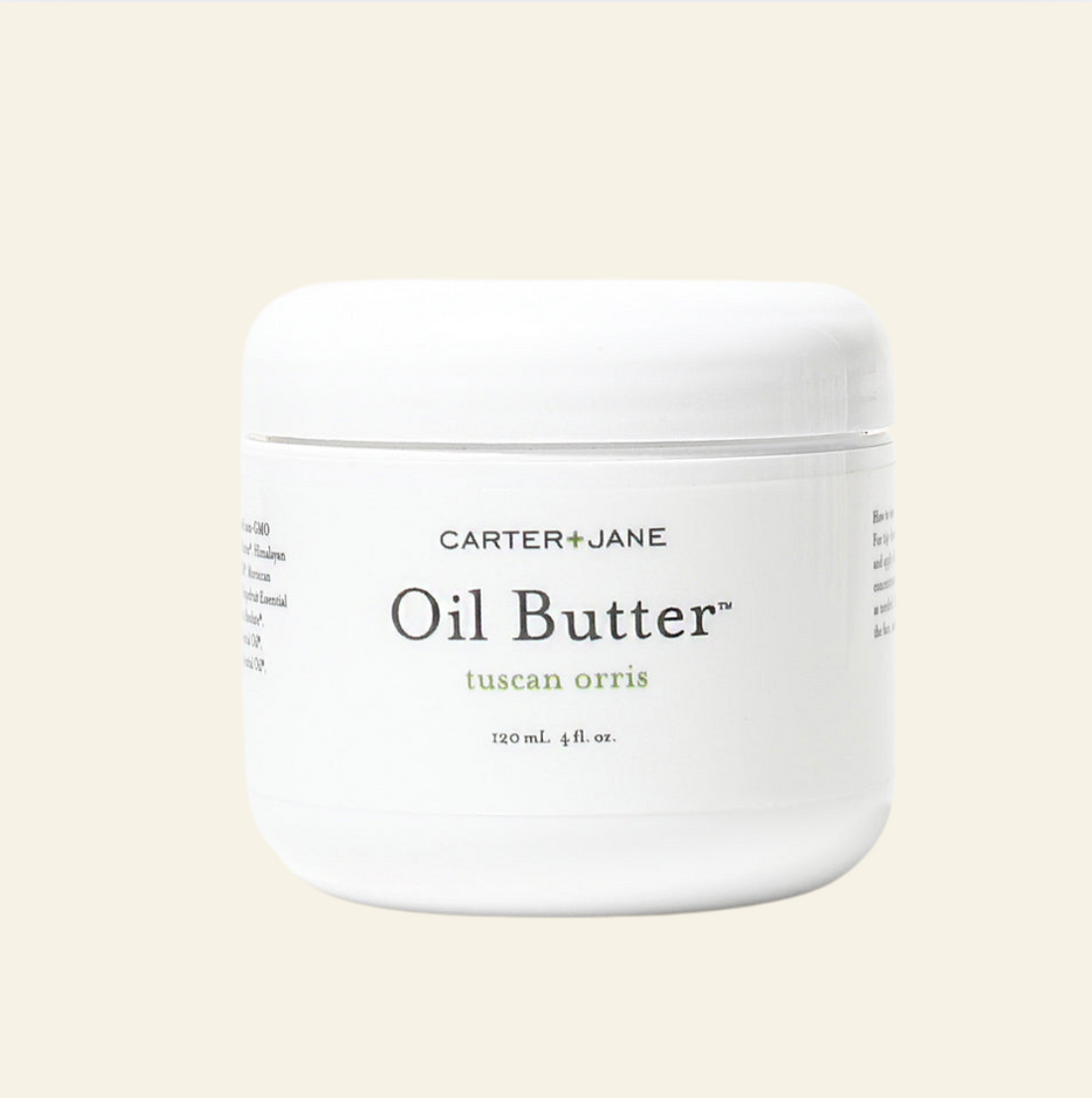 Tuscan Orris Oil Butter™ - My American Goods