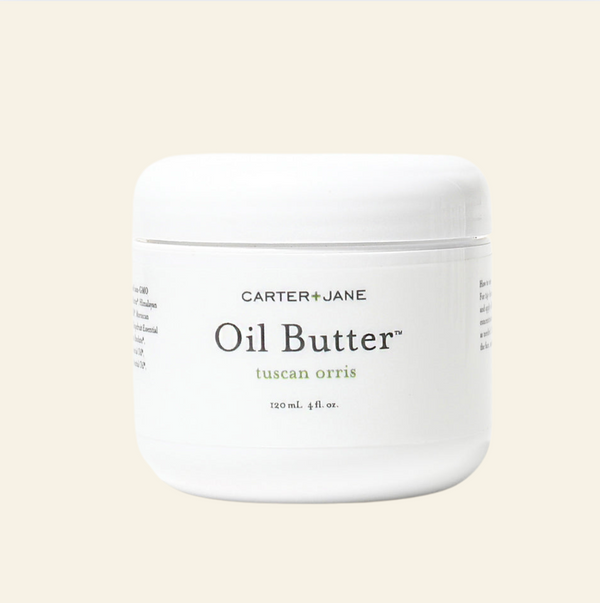 Tuscan Orris Oil Butter™ - My American Goods