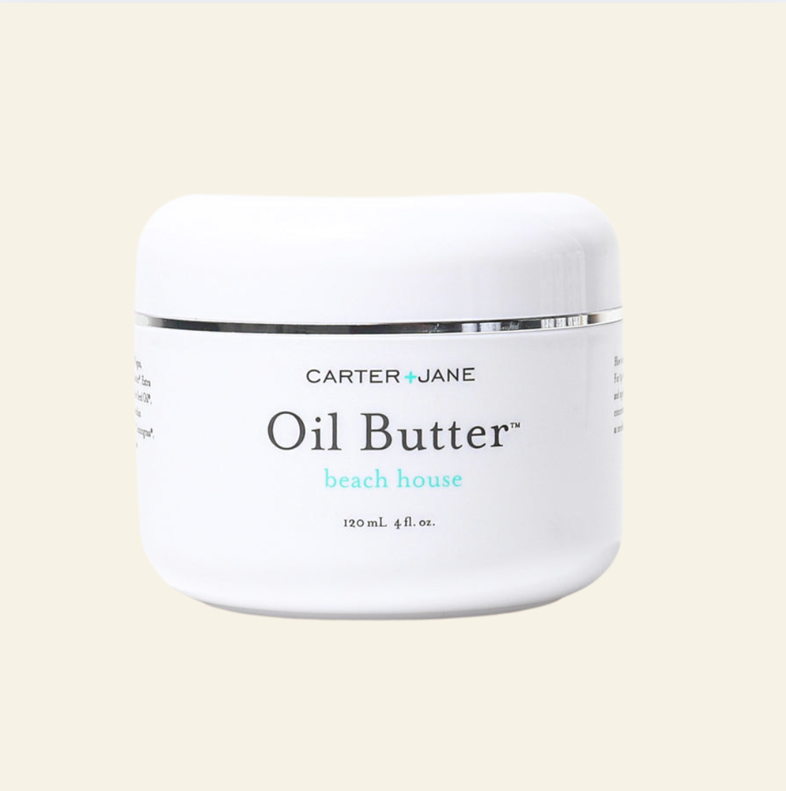 Beach House Oil Butter™ - My American Goods