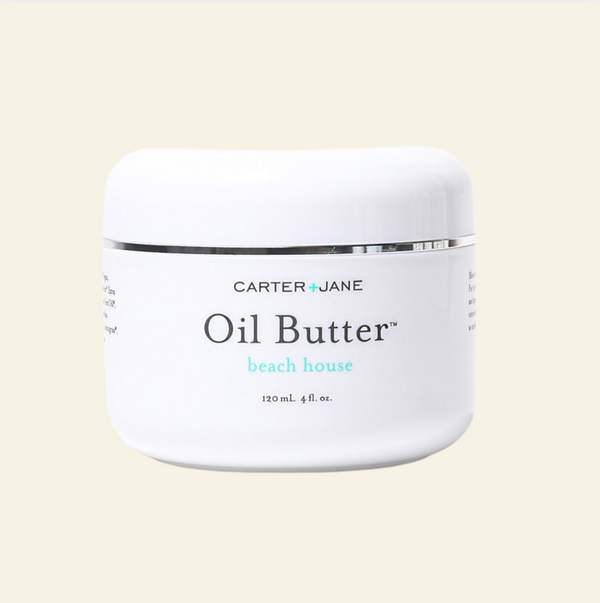 Beach House Oil Butter™ - My American Goods