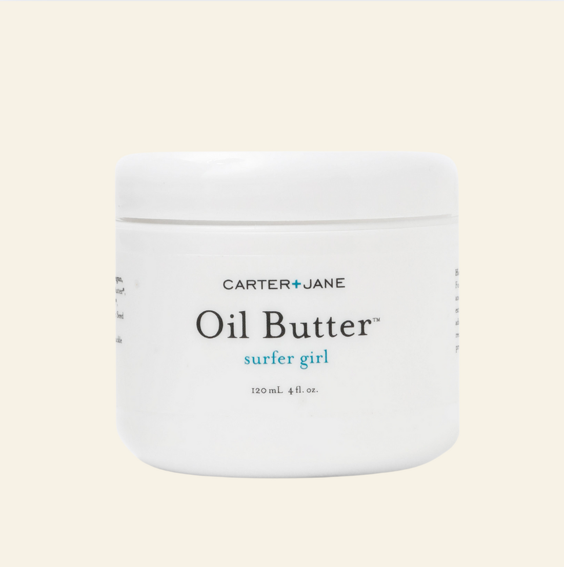 Surfer Girl Oil Butter™ - My American Goods