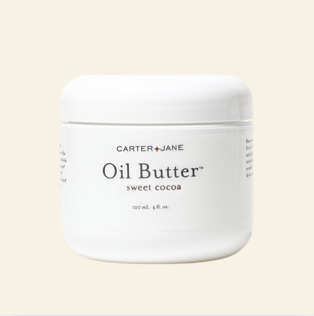 Sweet Cocoa Oil Butter™ - My American Goods