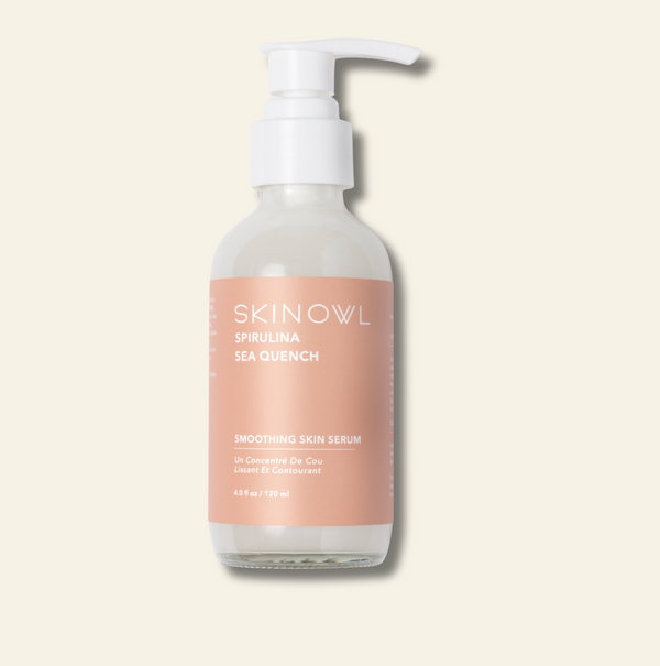 Spirulina Sea Quench - My American Goods