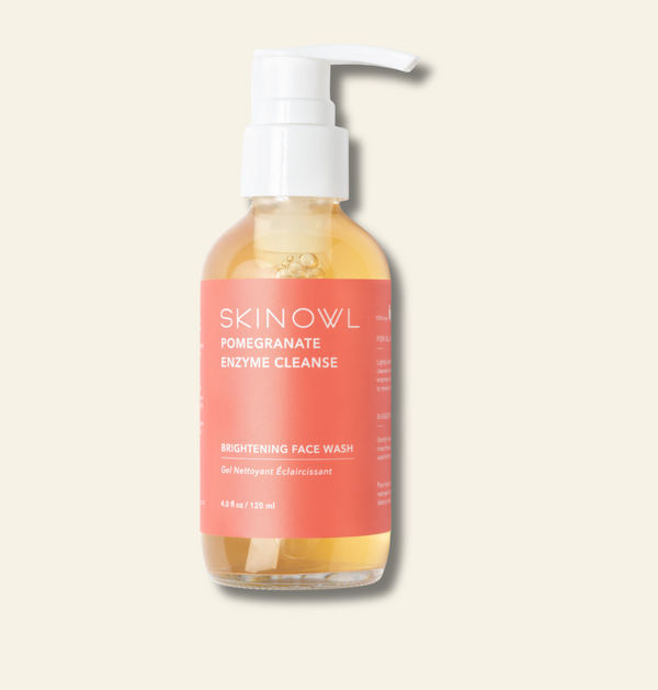 The Pomegranate Enzyme Cleanse - My American Goods