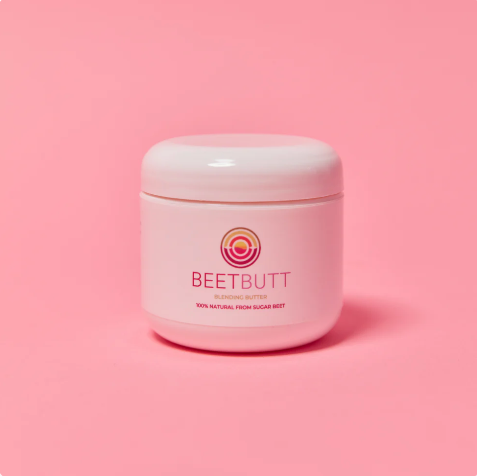 Beetbutt- Sunless Tanning Blending Butter