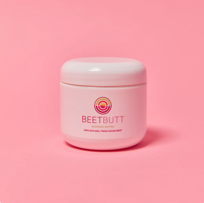 Beetbutt- Sunless Tanning Blending Butter