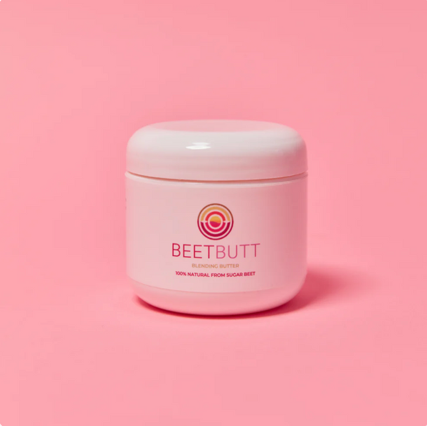 Beetbutt- Sunless Tanning Blending Butter - My American Goods