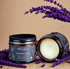 Chagrin Valley Soap & Salve Deodorant 2 fl oz Jar Deodorant Cream: Extra Strength Summer Rain