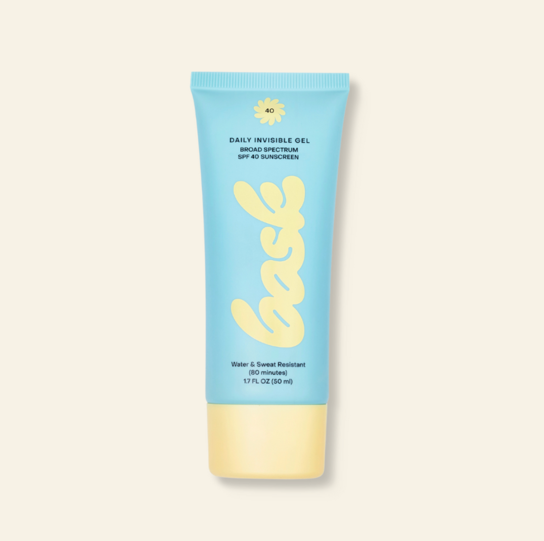 Daily Invisible Gel SPF 40 Sunscreen