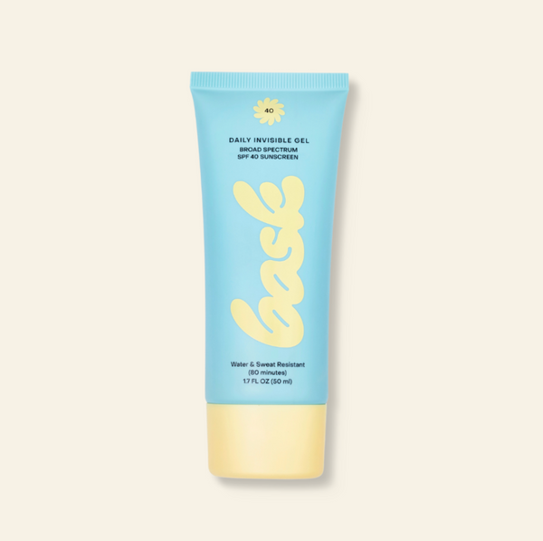 Daily Invisible Gel SPF 40 Sunscreen - My American Goods