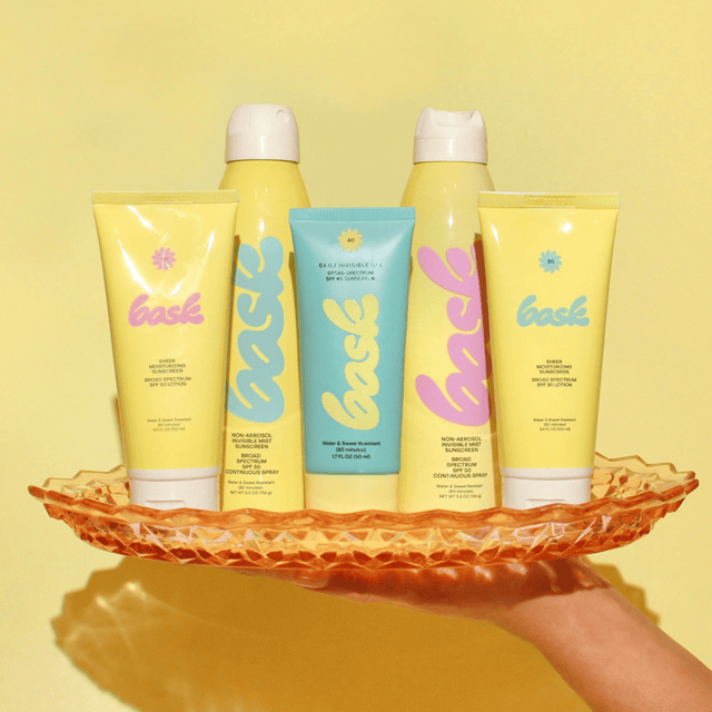 Bask Suncare