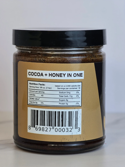 Cocoa L&