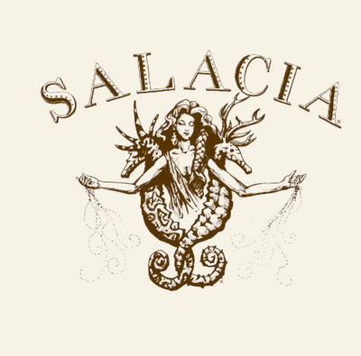 Salacia Salts