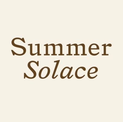 Summer Solace Tallow