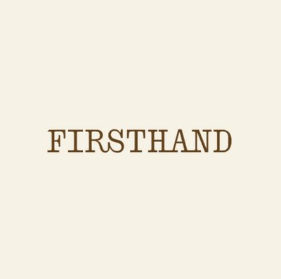 Firsthand Supply