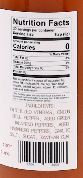 Lady May’s Hot Sauce 3-Pack Bundle – Original, Habanero &amp; Sweet Heat – Small Batch, Farm Picked, Restaurant Made – Gift Set of 3 Bottles