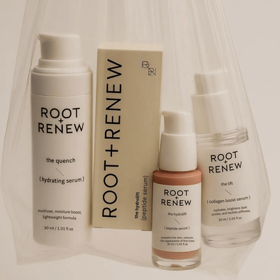 Root + Renew