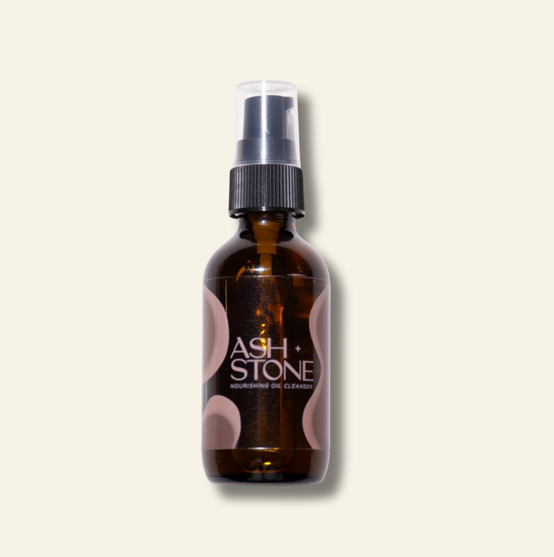 Nourishing Oil Cleanser