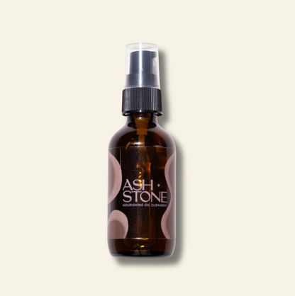Nourishing Oil Cleanser