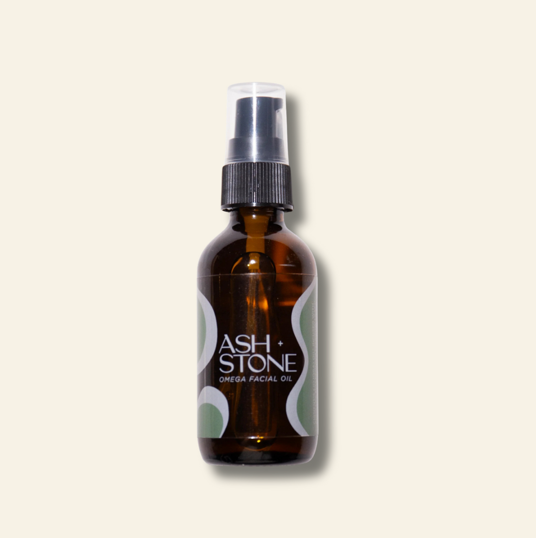 Omega Facial Oil