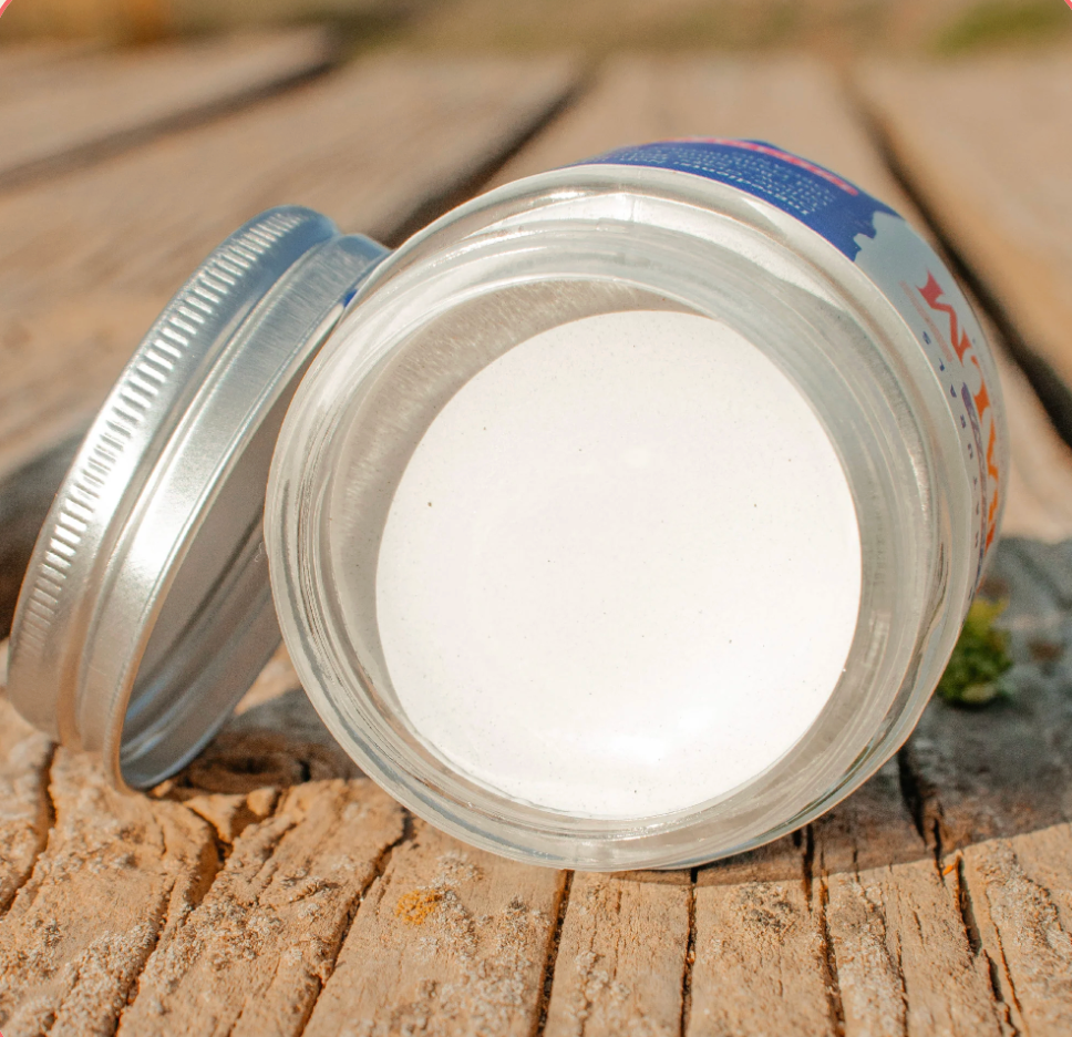 Bum Balm - 2 oz (2 Pack)