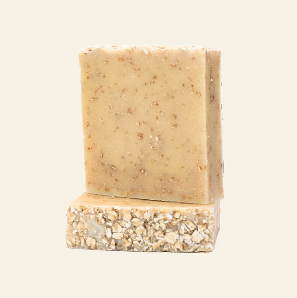 Papabear Grass-Fed Tallow Soap (2 Pack) - My American Goods