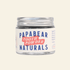 Papabear Mint Charcoal Tooth Powder - My American Goods
