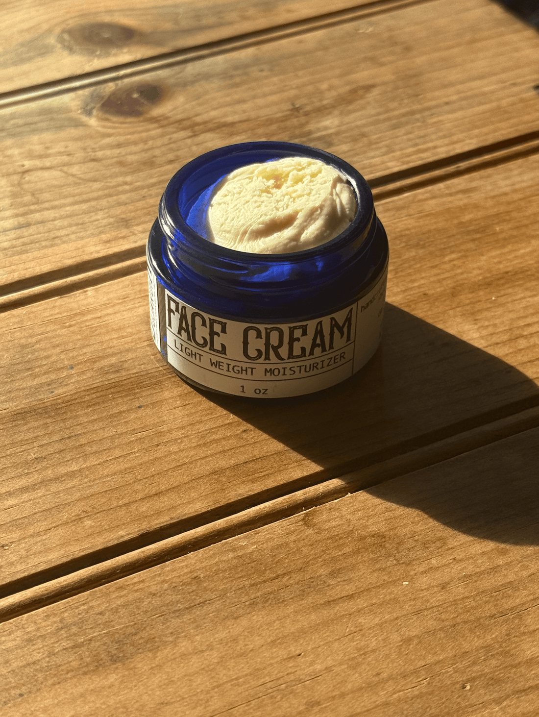 Apotheke DuJardin - Face Cream | Vegan