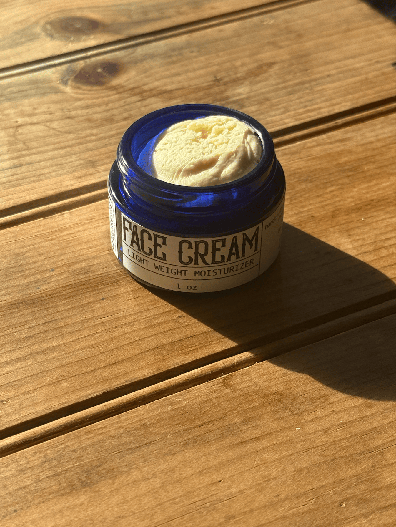 Apotheke DuJardin Apotheke DuJardin - Face Cream | Vegan