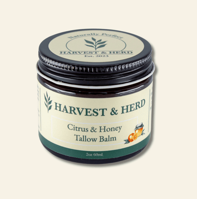 Harvest & Herd