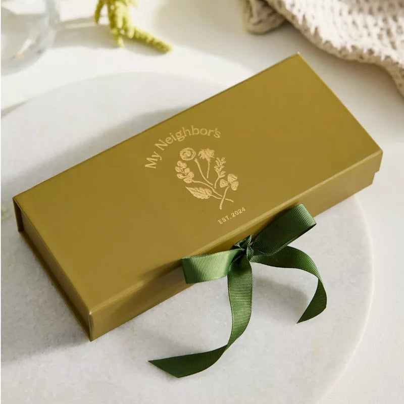 The Tallow Trio Gift Box