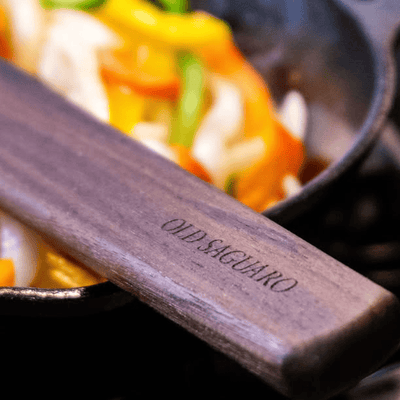 Old Saguaro Woodcraft