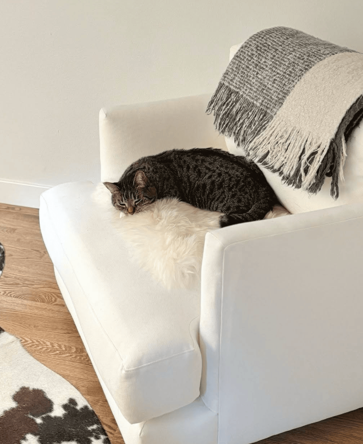 Loaf Blanket - My American Goods