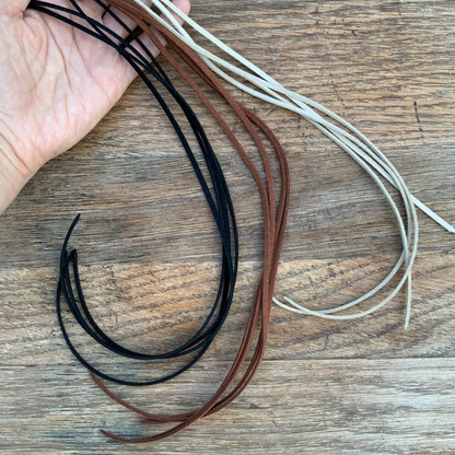 Crystal Hatband, Gemstone Hat Band