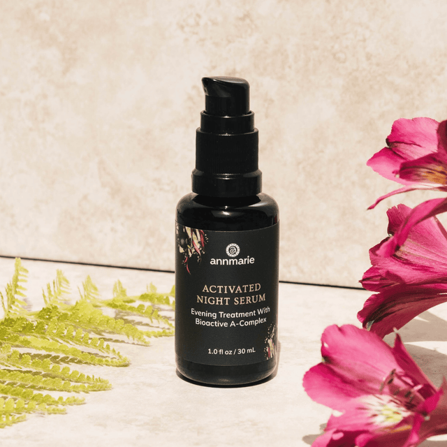 Annmarie Skin Care