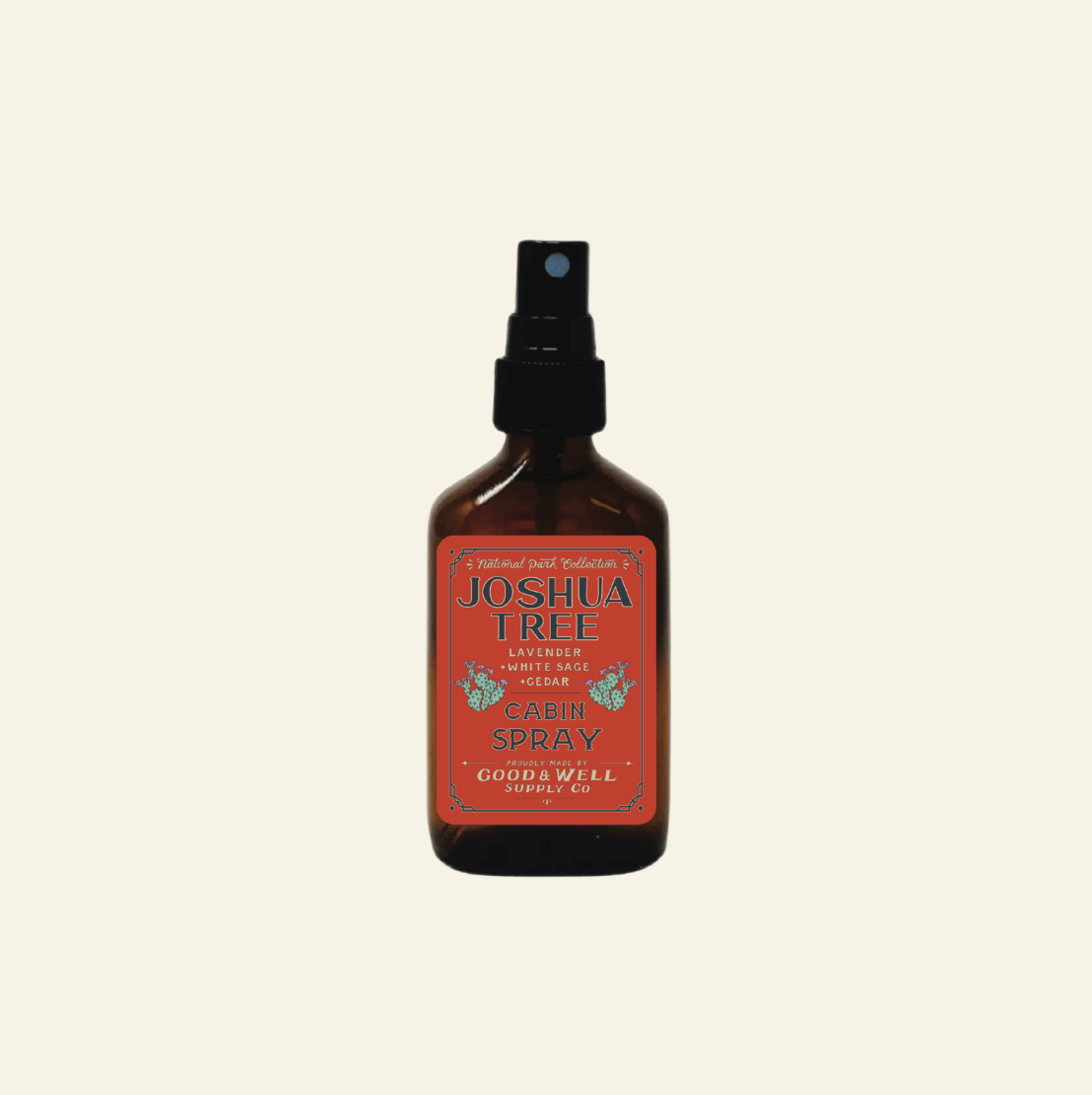 Joshua Tree Cabin Spray