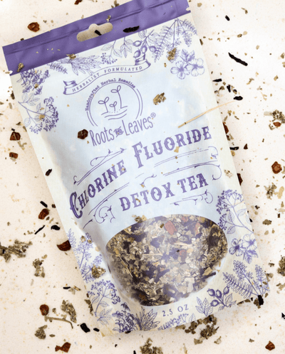 Roots & Leaves Image