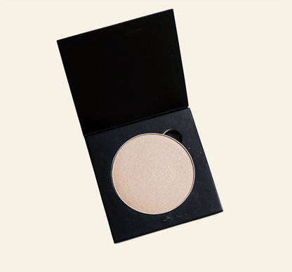 Highlight Pressed Powder