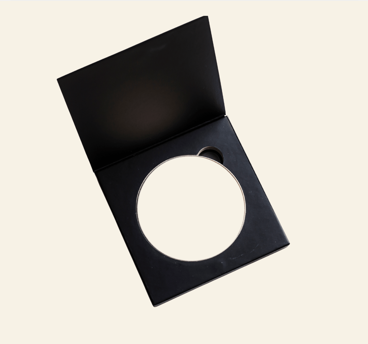 Pressed Setting Powder