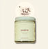 Annwn Whipped Tallow Balm 4oz Garden Blend Body Balm