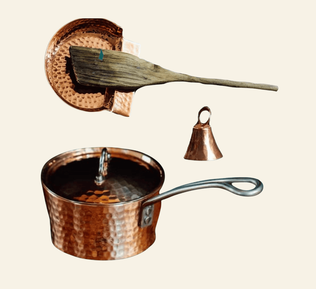Sertodo Kitchen Sets Cook&