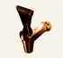 Sertodo Water Dispensers Copper Hot And Cold Drink Dispenser Replacement Spigot