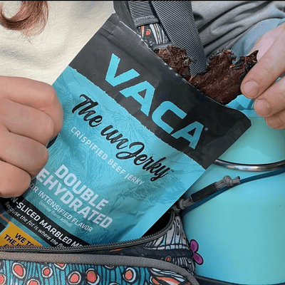 VACA JERKY