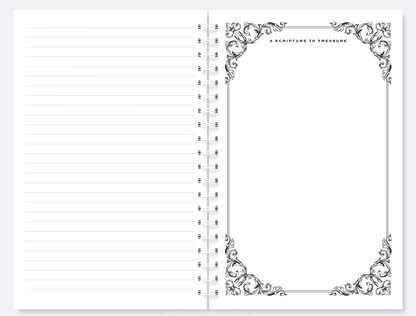 "My Prayers For You" Journal