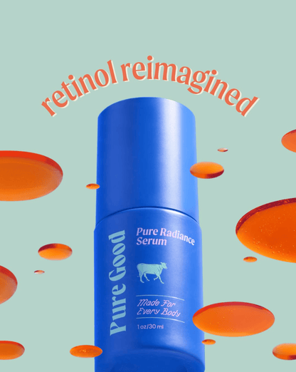 Pure Good LLC Serum Pure Radiance Serum