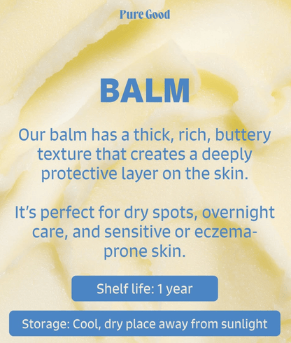 Pure Good LLC Bundle Tallow Sampler Set