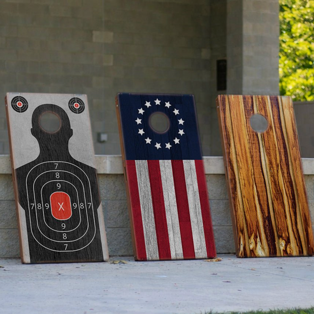 American Cornhole Association
