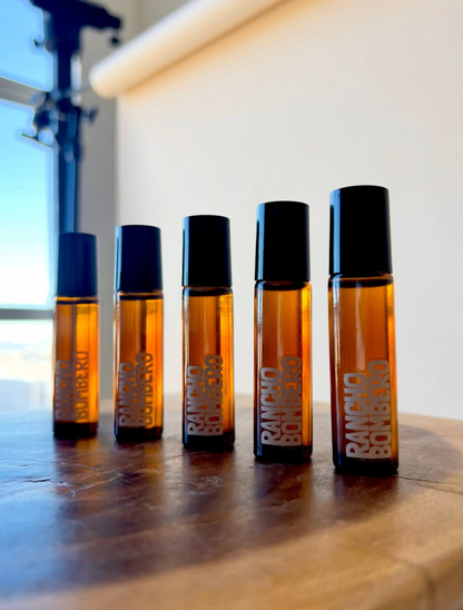 Scent Roller